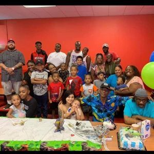 Meet your Posher, Ivan